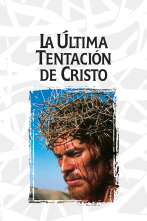 La última tentación de Cristo