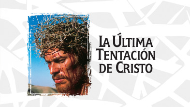 La última tentación de Cristo