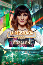 Imagen de La Resistencia (T6): Rozalén - 1