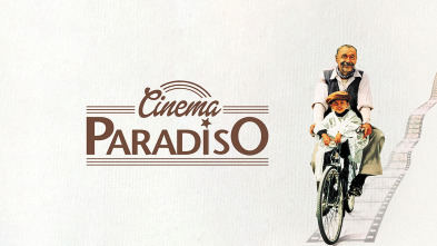 Imagen de Cinema Paradiso - 2