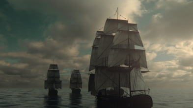 Imagen de Drenar los océanos: a...: Aguas bravas - 1