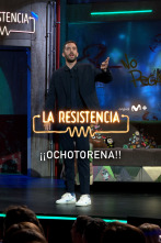 Imagen de Lo + del público (T6): ¡¡OCHOTORENA!! - 17.11.22 - 1