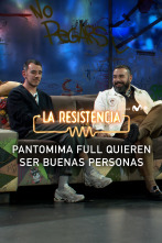 Imagen de Lo + de los... (T6): Cómo ser buenos - 17.11.22 - 1