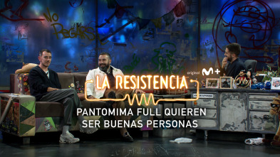 Imagen de Lo + de los... (T6): Cómo ser buenos - 17.11.22 - 2