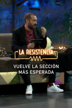 Imagen de Lo + de Ponce (T6): El consultorio que más ayuda - 17.11.22 - 1