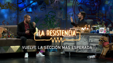 Imagen de Lo + de Ponce (T6): El consultorio que más ayuda - 17.11.22 - 2