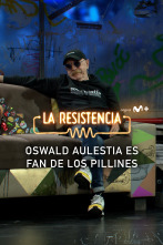 Imagen de Lo + de las... (T6): Oswald Aulestia tiene preferencias - 17.11.22 - 1