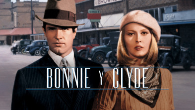 Imagen de Bonnie y Clyde - 3