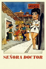 Imagen de Señora doctor - 1