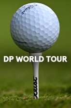 DP World Tour