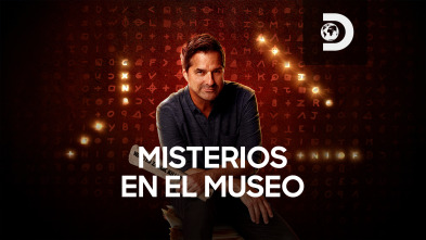 Misterios en el museo 