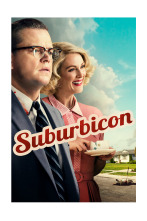 Suburbicon