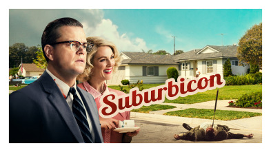 Imagen de Suburbicon - 2