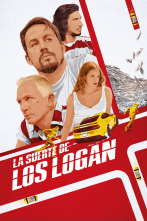 Imagen de La suerte de los Logan - 1