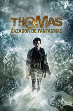 Imagen de Odd Thomas, cazador de fantasmas - 1
