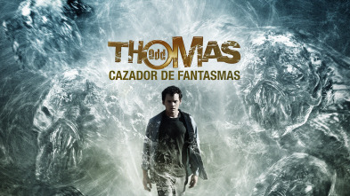 Imagen de Odd Thomas, cazador de fantasmas - 2