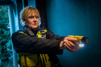 (LSE) - Happy Valley (T2): Ep.2 