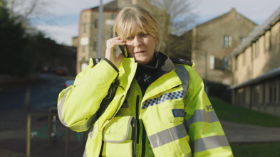 Happy Valley (T2): Ep.5 