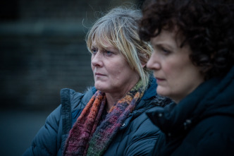 (LSE) - Happy Valley (T2): Ep.6 