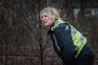 (LSE) - Happy Valley (T2): Ep.6 