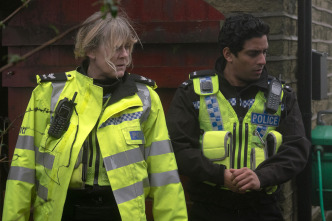 Happy Valley (T2): Ep.6 