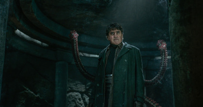 Imagen de Spider-Man: No Way Home - 13