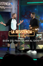 Imagen de Lo + de Ponce (T6): Rescate gatuno - 21.11.22 - 1