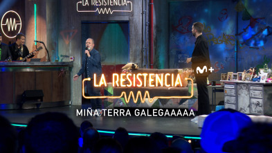 Imagen de Lo + de las... (T6): El himno de Javier Gutiérrez - 21.11.22 - 2