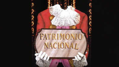 Imagen de Patrimonio nacional - 2