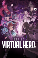 (LSE) - Virtual Hero (T2)