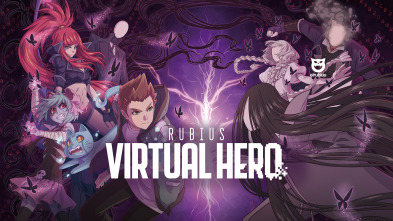 (LSE) - Virtual Hero (T2)