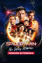 Spider-Man: No Way Home