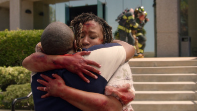 Imagen de 9-1-1 (T6): Ep.6 Mañana - 1