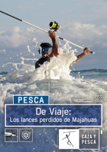 Imagen de De viaje: los lances perdidos de Majahuas - 1