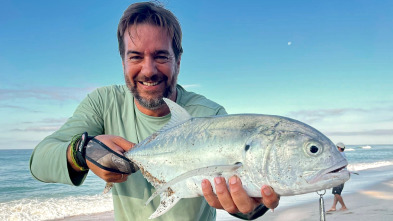 Imagen de De viaje: los lances perdidos de Majahuas - 3