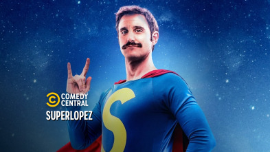 Imagen de Superlópez - 2