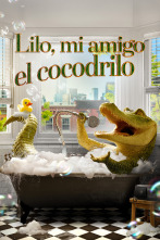 Imagen de Lilo, mi amigo el cocodrilo - 1