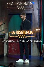 Imagen de Lo + del público (T6): La voz del público - 22.11.22 - 1