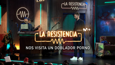 Imagen de Lo + del público (T6): La voz del público - 22.11.22 - 2