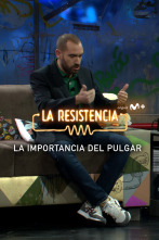 Imagen de Lo + de Ponce (T6): Parte del cuerpo favorita - 22.11.22 - 1