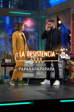 Imagen de Lo + de las... (T6): Parapaparapapa - 22.11.22 - 1