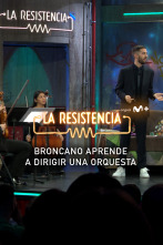 Imagen de Lo + de las... (T6): Clase magistral - 22.11.22 - 1