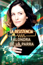 La Resistencia (T6): Alondra de la Parra