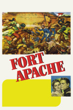Imagen de Fort Apache - 1