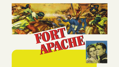 Imagen de Fort Apache - 2