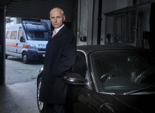 Imagen de Litvinenko (T1): Ep.1  - 4