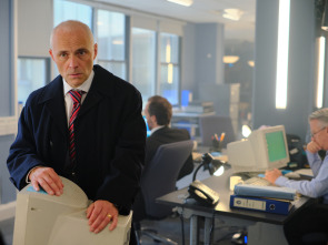 Imagen de Litvinenko (T1): Ep.1  - 6