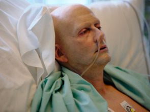 Imagen de Litvinenko (T1): Ep.1  - 7
