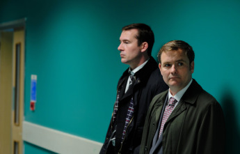 Imagen de Litvinenko (T1): Ep.1  - 10