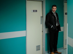 Imagen de Litvinenko (T1): Ep.1  - 15